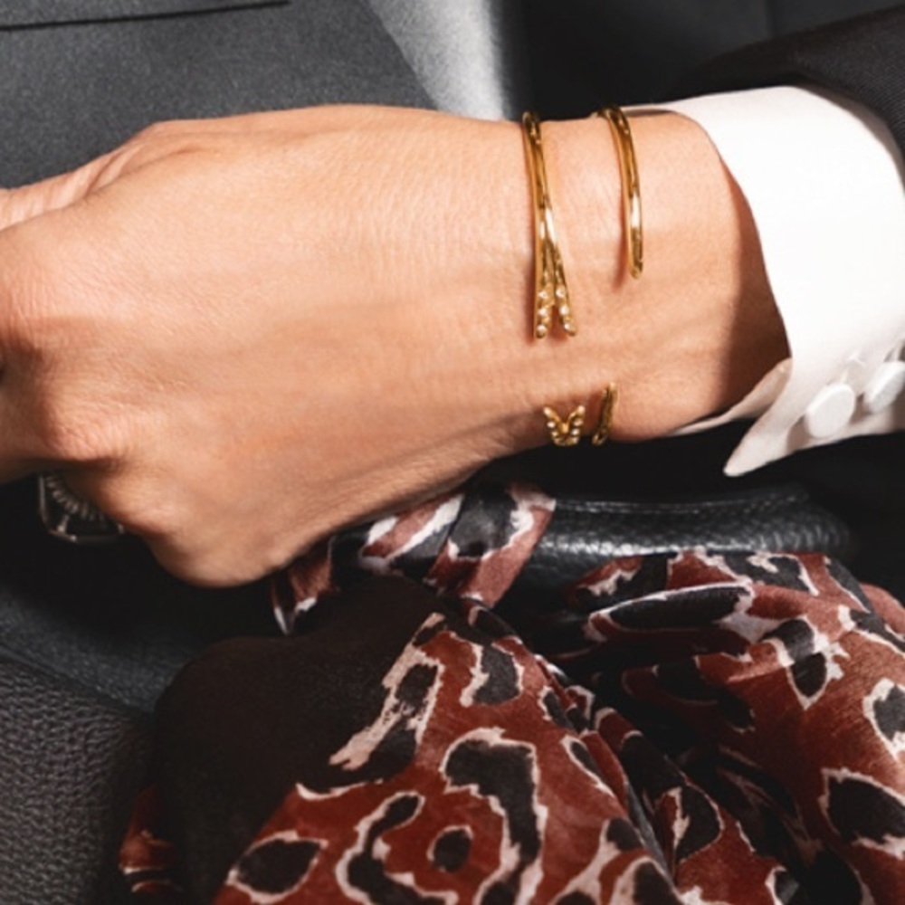 Michelle Campbell Bracelet Set